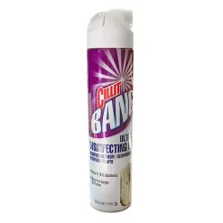 Cillit Bang Ultra Disinfecting Foam 600 Ml