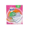 At Home Color Laundry Sheets 12-pack -Megafynd shop 10771 1 2