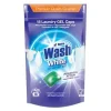 At Home Wash White Powerful Action 18-pack -Megafynd shop 10779 1 2