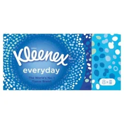 Kleenex Näsdukar 8 X 9-pack