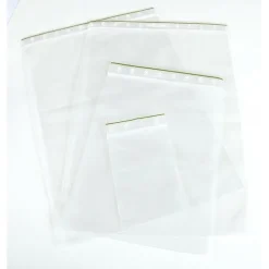 Blixtlåspåse/Zippåse 230 X 320 Mm 100-pack