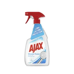 Ajax Shower Power 2i1