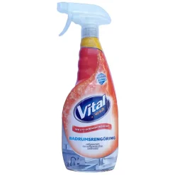 Vital Fresh Badrumsrengöring 750 Ml