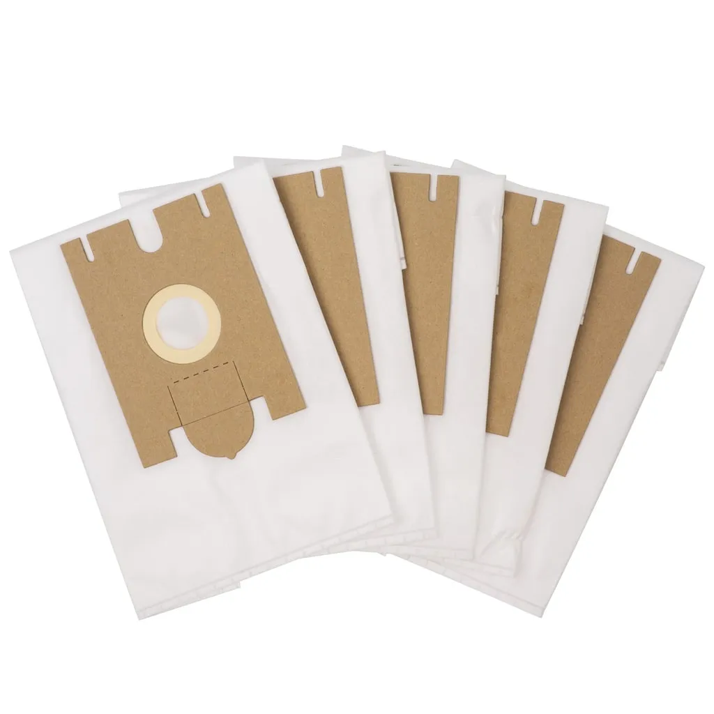 Champion Dammsugarpåsar Nilfisk 5 St 1435CH 3 Champion Dammsugarpåsar Nilfisk 5 St 1435CH