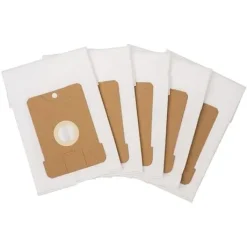 Champion Dammsugarpåsar AEG 5 St 1004CH