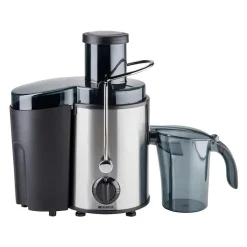 Champion Råsaftcentrifug 500W