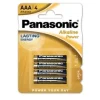 Panasonic Lasting Energy AAA 4-pack -Megafynd shop 12373 1 2