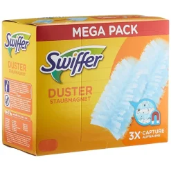 Swiffer Duster Refills 9-pack