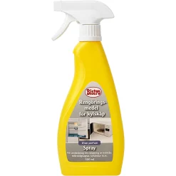 Bistro Kylskåpsrengöring 500 Ml