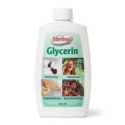 Sterling Glycerin 250 Ml
