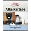 Sterling Avkalkningstabletter 8-pack 2 Sterling Avkalkningstabletter 8-pack -Megafynd shop 14869 1 2