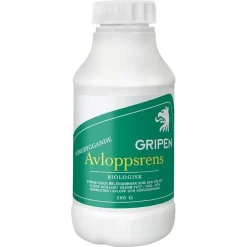 Gripen Biologisk Avloppsrens 500 Gr
