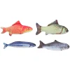 Kattleksak Fisk 19 Cm Osort. 2 Kattleksak Fisk 19 Cm Osort. -Megafynd shop 15334 1 2