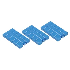 Kylklampar 3 X 200 Ml