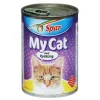 My Cat Kattmat Med Kyckling 410 Gr 2 My Cat Kattmat Med Kyckling 410 Gr -Megafynd shop 15622 1 2