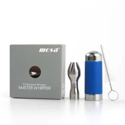 Master Whipper Gräddsifon 0,5 L -Megafynd shop 15700 1 4