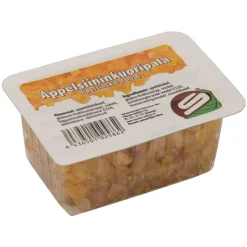 Apelsinskal Kanderade 100 Gram