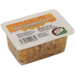 Fruktmix Kanderade 100 Gram