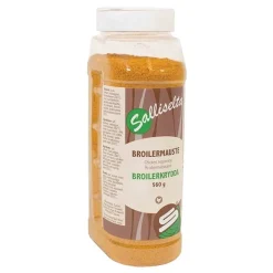 Broilerkrydda 560 Gram