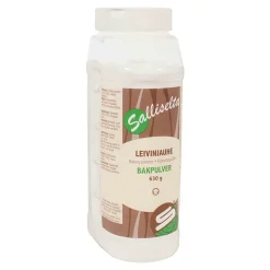 Bakpulver 630 Gram