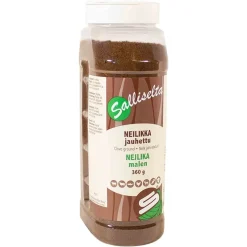 Nejlika Malen 360 Gram