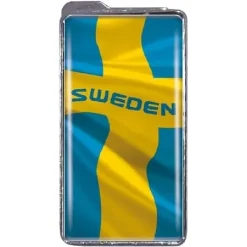 Butangaständare Sverige (Flagga) #MULTI-EAN