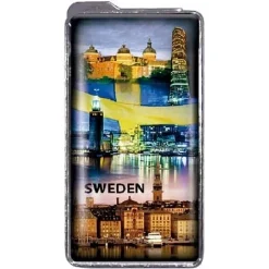 Butangaständare Sweden (Stockholm) #MULTI-EAN