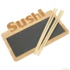 Sushi Serverings-set I Tre Delar -Megafynd shop 16840 1 2