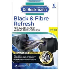 Dr. Beckman Black & Fibre Refresh