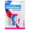 Grundig Batteri 9V 6LR61 500mAh -Megafynd shop 17043 1 2