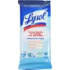 Lysol Anitbakteriella Rengöringsservetter 30-pack -Megafynd shop 17090 1 2