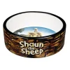 Fåret Shaun Keramikskål 0.8 Liter 16 Cm 2 Fåret Shaun Keramikskål 0.8 Liter 16 Cm -Megafynd shop 17091 1 2