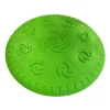 Freesbee Ø16 Cm För Hundar I PVC-material, Grön #MULTI-EAN -Megafynd shop 17280 1 2
