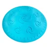 Freesbee Ø16 Cm För Hundar I PVC-material, Turkos #MULTI-EAN -Megafynd shop 17281 1 2