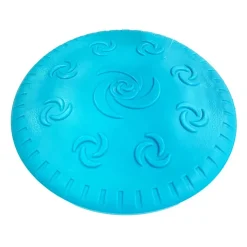 Freesbee Ø16 Cm För Hundar I PVC-material, Turkos #MULTI-EAN