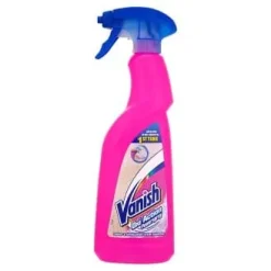 Vanish Fläckborttagare Soffa & Mattor 500 Ml