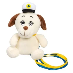 Studentnalle Hund Ca 18 Cm