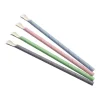 Bio Straws Sugrör Av Papper Med Sked 125-pack 1 Bio Straws Sugrör Av Papper Med Sked 125-pack -Megafynd shop 17599 1 2