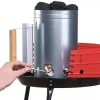 Grillstartare För Kolgrill 27 X 16 Cm 1 Grillstartare För Kolgrill 27 X 16 Cm -Megafynd shop 17628 1 2