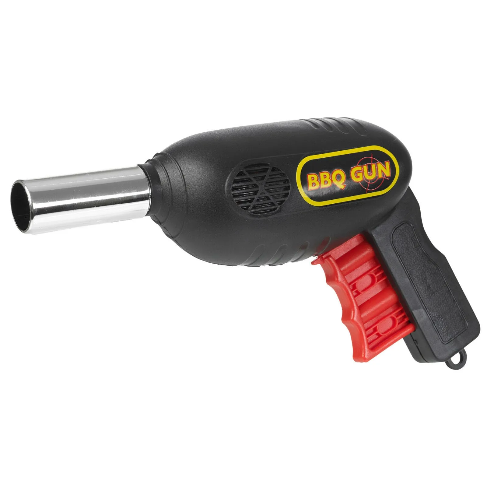 BBQ Gun Grillfläktare 3 BBQ Gun Grillfläktare