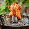 BBQ Ställ För Att Grilla Kyckling -Megafynd shop 17644 1 2