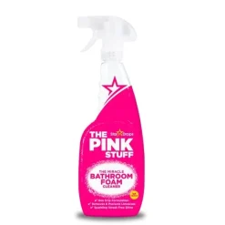 The Pink Stuff Bathroom Foam 750 Ml