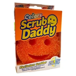 Scrub Daddy Skrubbsvamp