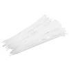 Buntband Vita 30 Cm 100-pack 2 Buntband Vita 30 Cm 100-pack -Megafynd shop 17885 1 2