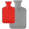 Värmeflaska 1 Liter Grå Eller Röd -Megafynd shop 17901 1 2