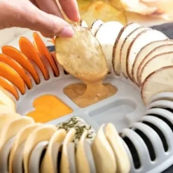 Chipsmaskin För Mikrovågsugn