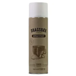 Formfett Spray 500 Ml