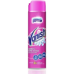 Vanish Oxi Action Carpet Cleaner 600 Ml