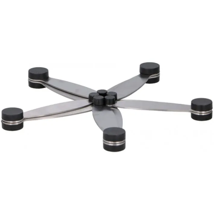 Hopfällbar Värmeunderlägg Pentagram 275 X 205 Mm 3 Hopfällbar Värmeunderlägg Pentagram 275 X 205 Mm