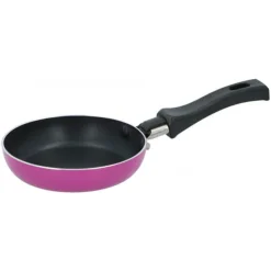Stekpanna Non Stick 120 X 18 Mm, Lila #MULTI-EAN